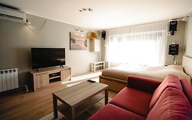 Kastani Stay In City Center - Sauna And Free Parking